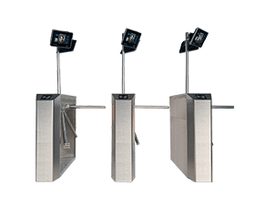 工地實名制閘機